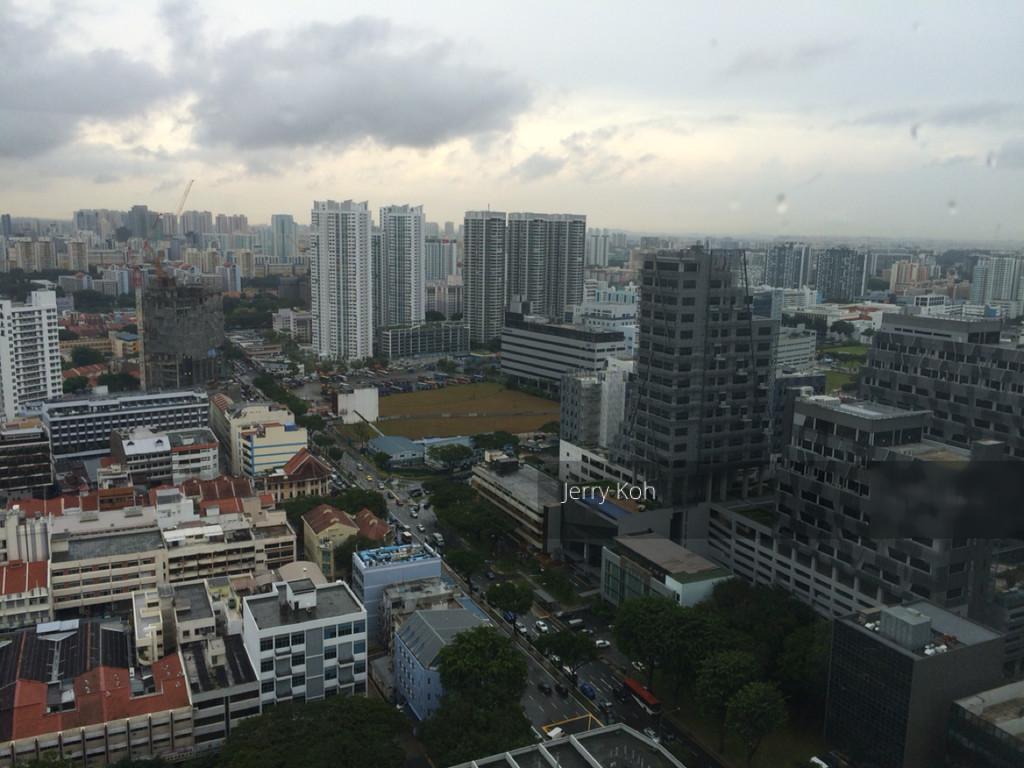 Citylights (D8), Condominium #152791822